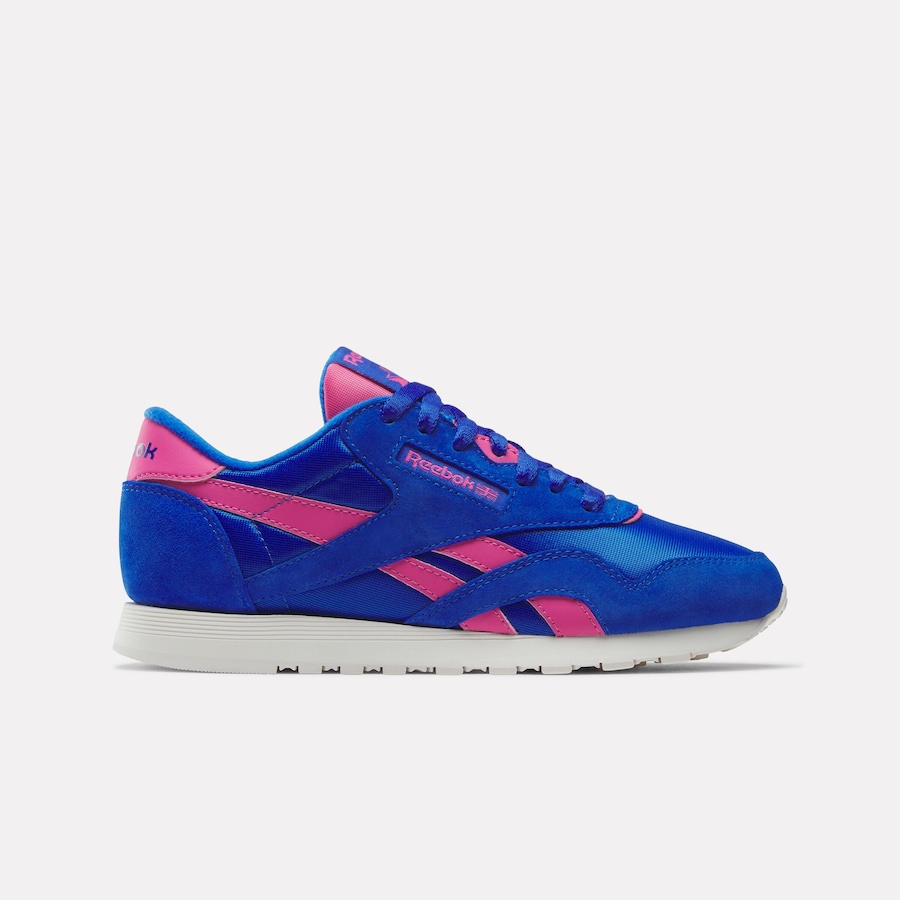 Image 210852_BLU.jpg, Product 210-852 / Price $54.88, Reebok Ladies Classic Nylon Sneaker from Reebok on TSC.ca's Shoes department