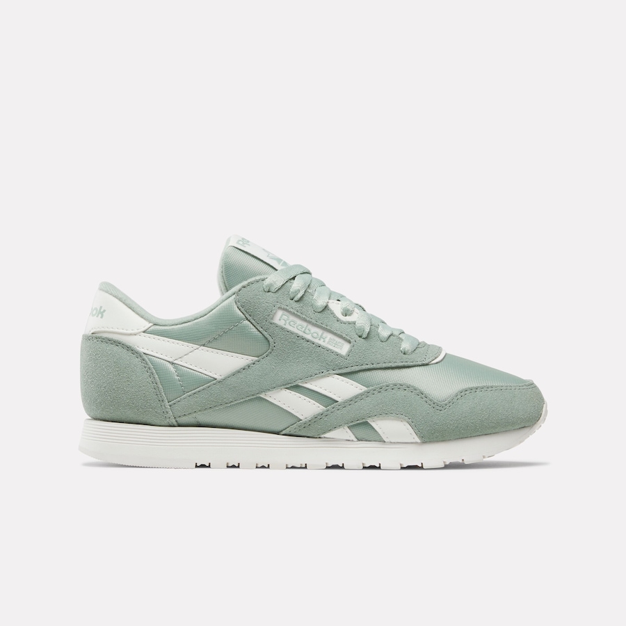 Image 210852_GRN.jpg, Product 210-852 / Price $54.88, Reebok Ladies Classic Nylon Sneaker from Reebok on TSC.ca's Shoes department