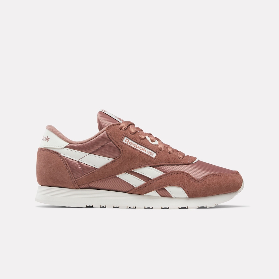 Image 210852_MOC.jpg, Product 210-852 / Price $54.88, Reebok Ladies Classic Nylon Sneaker from Reebok on TSC.ca's Shoes department