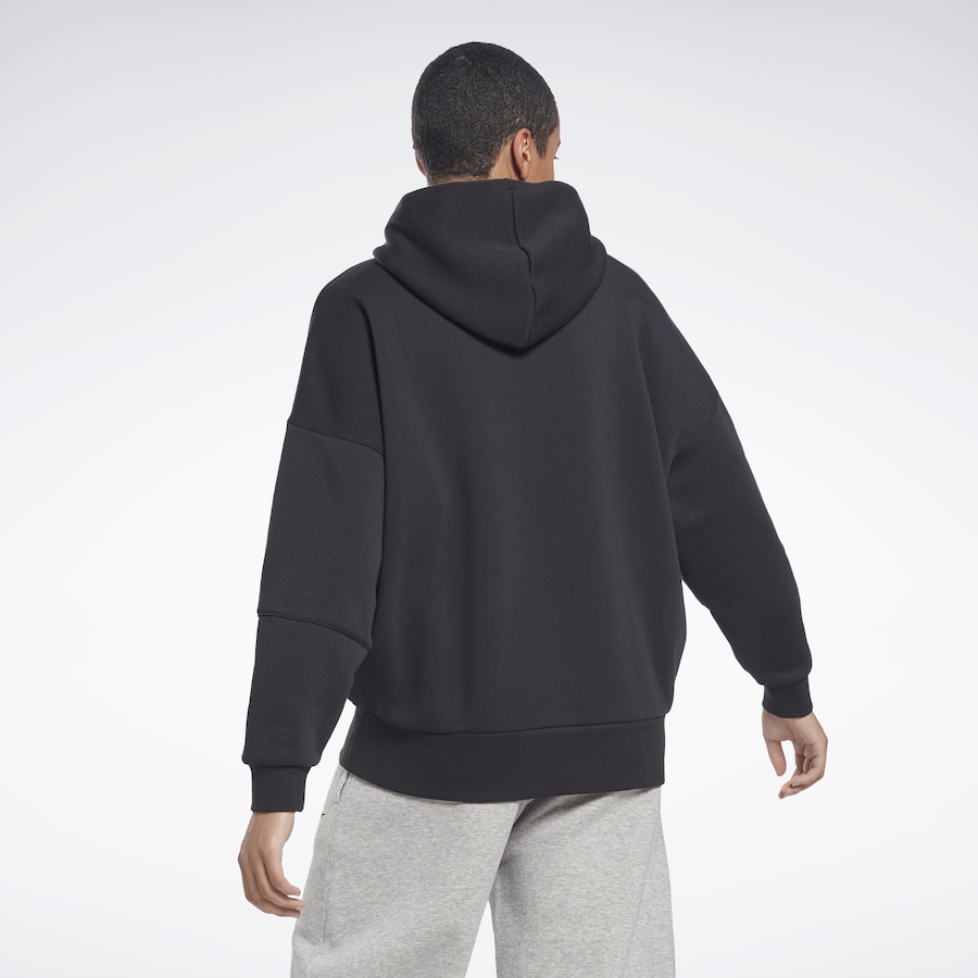 Image 210853_ALTMORE1.jpg, Product 210-853 / Price $59.33, Reebok Ladies Lux Oversized Hoodie from Reebok on TSC.ca's Fashion department