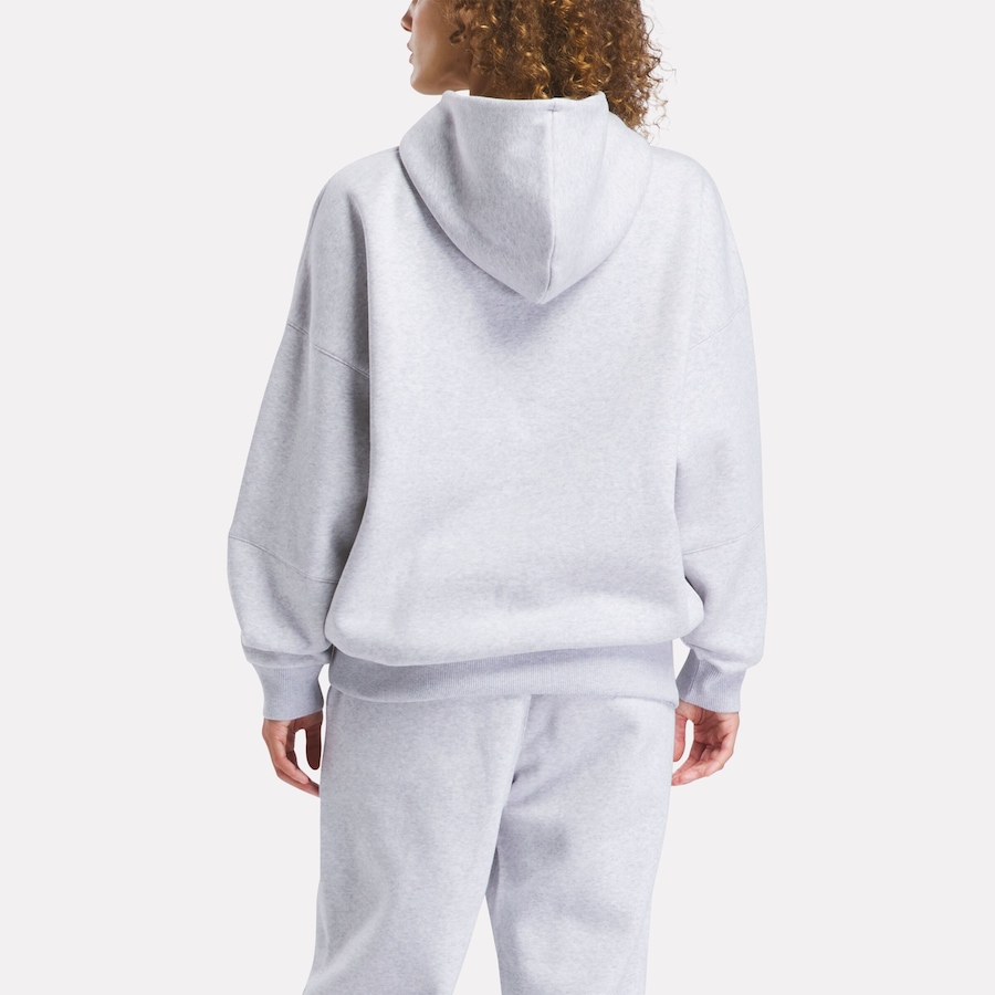 Image 210853_ALTMORE2.jpg, Product 210-853 / Price $59.33, Reebok Ladies Lux Oversized Hoodie from Reebok on TSC.ca's Fashion department