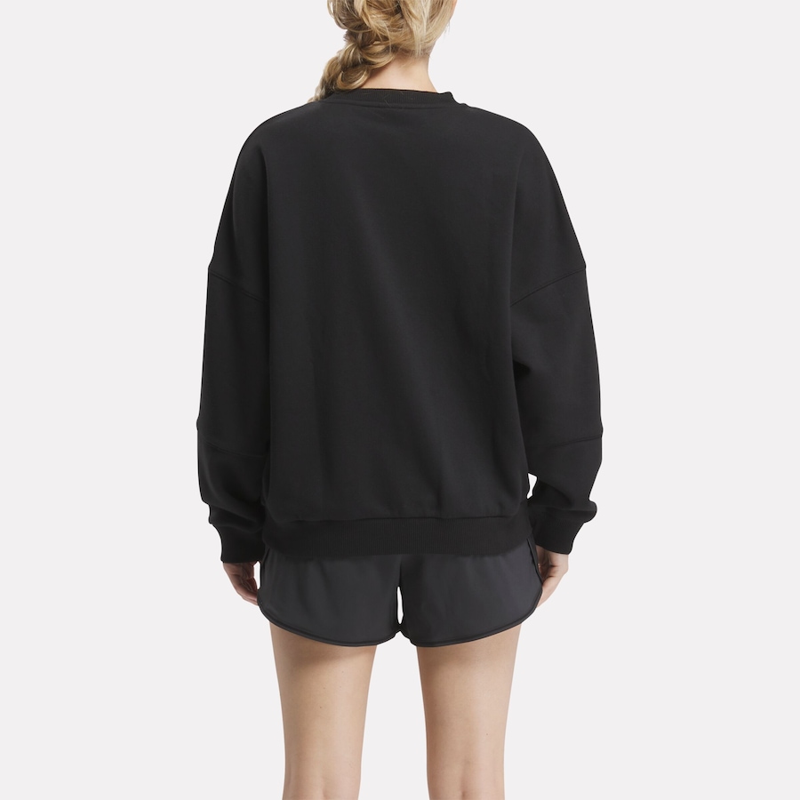 Image 210857_ALTMORE1.jpg, Product 210-857 / Price $59.33, Reebok Lux Oversized Crew Sweatshirt from Reebok on TSC.ca's Fashion department
