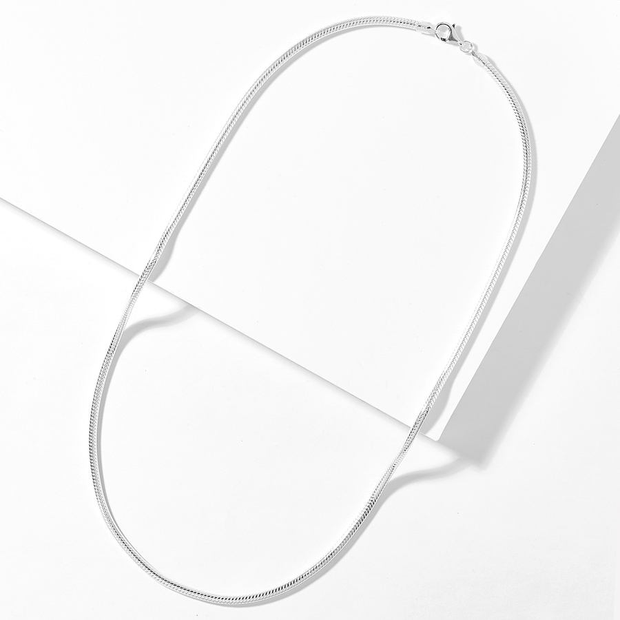 Image 210941.jpg, Product 210-941 / Price $209.99, Silver Gallery Sterling Silver Large Snake Chain from Silver Gallery on TSC.ca's Jewellery department