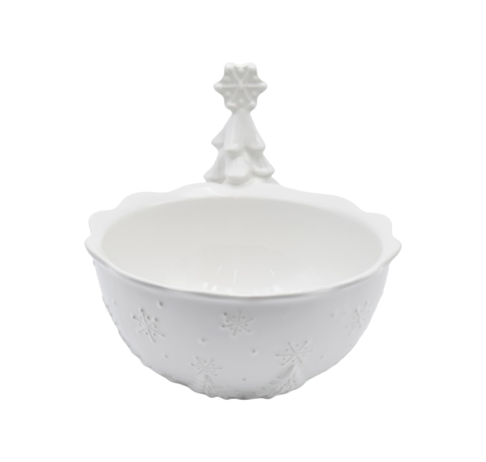 Image 210993_FORWE.jpg, Product 210-993 / Price $34.99, temp-tations Special Edition 2-Quart Figural Bowl from temp-tations on TSC.ca's Kitchen department