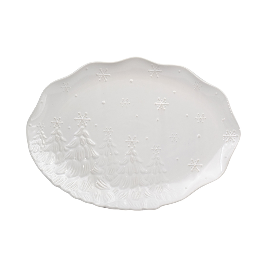 Image 210994_FORWE.jpg, Product 210-994 / Price $14.33, temp-tations 16" Special Edition Platter from temp-tations on TSC.ca's Kitchen department