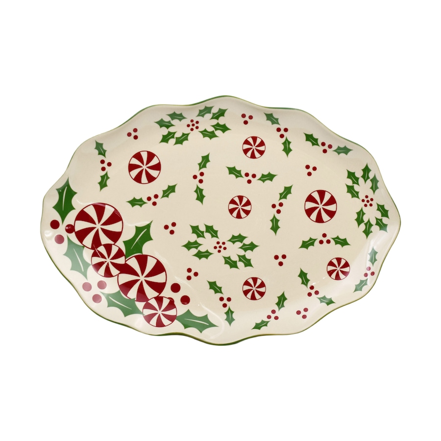 Image 210994_HPMT.jpg, Product 210-994 / Price $14.33, temp-tations 16" Special Edition Platter from temp-tations on TSC.ca's Kitchen department