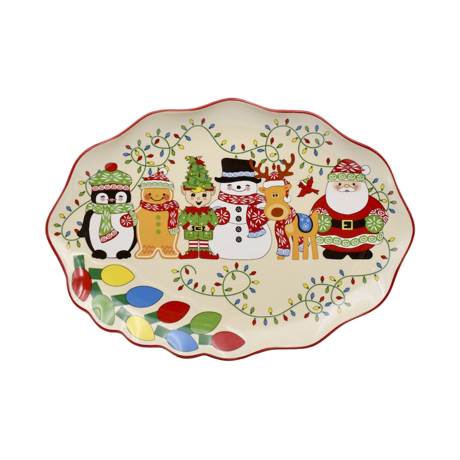 Image 210994_WINWM.jpg, Product 210-994 / Price $14.33, temp-tations 16" Special Edition Platter from temp-tations on TSC.ca's Kitchen department