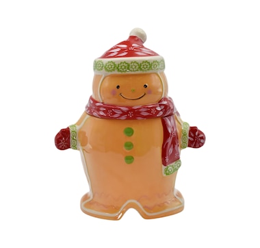 temp-tations Special Edition 2-Quart Cookie Jar