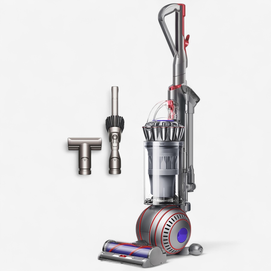 Image 211008.jpg, Product 211-008 / Price $399.99, Dyson Ball Animal 3 Upright Vacuum from Dyson on TSC.ca's Home & Garden department
