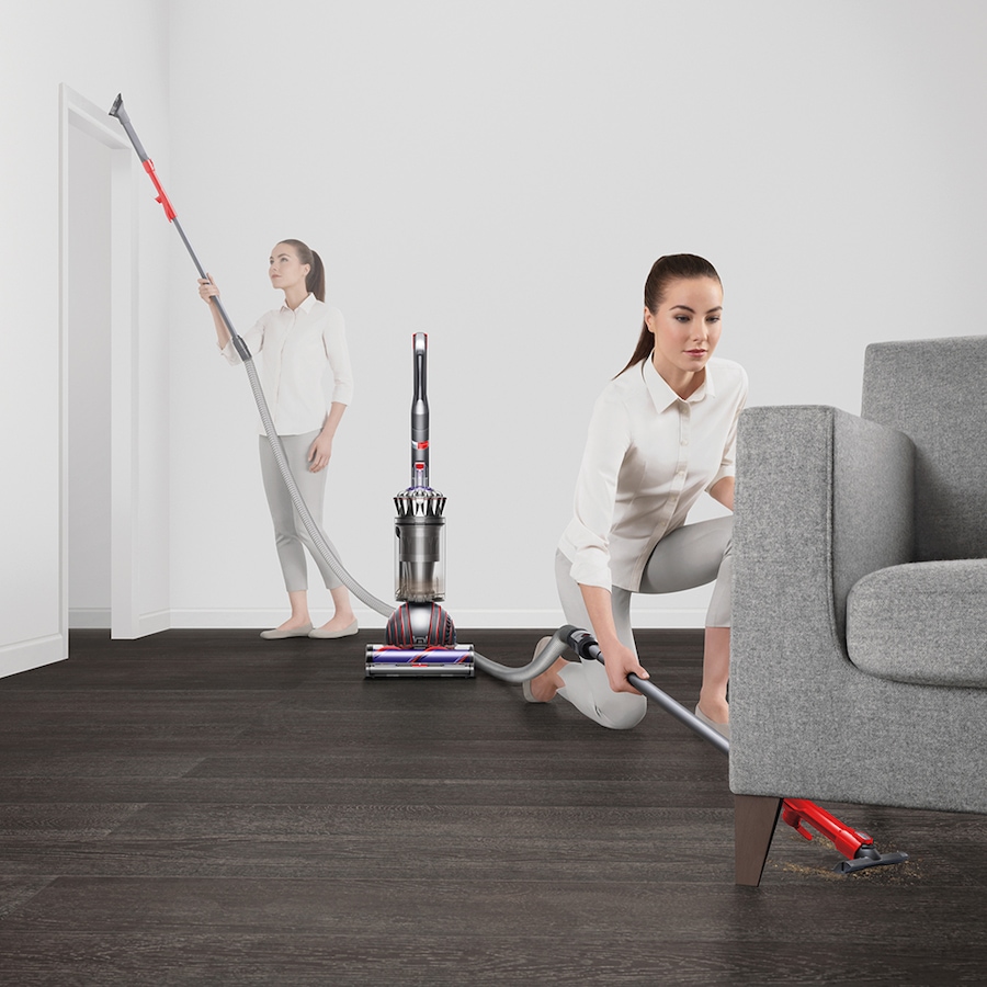 Image 211008_ALTMORE2.jpg, Product 211-008 / Price $399.99, Dyson Ball Animal 3 Upright Vacuum from Dyson on TSC.ca's Home & Garden department