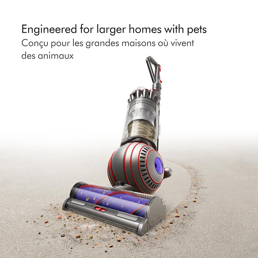 Image 211008_ALTMORE7.jpg, Product 211-008 / Price $399.99, Dyson Ball Animal 3 Upright Vacuum from Dyson on TSC.ca's Home & Garden department