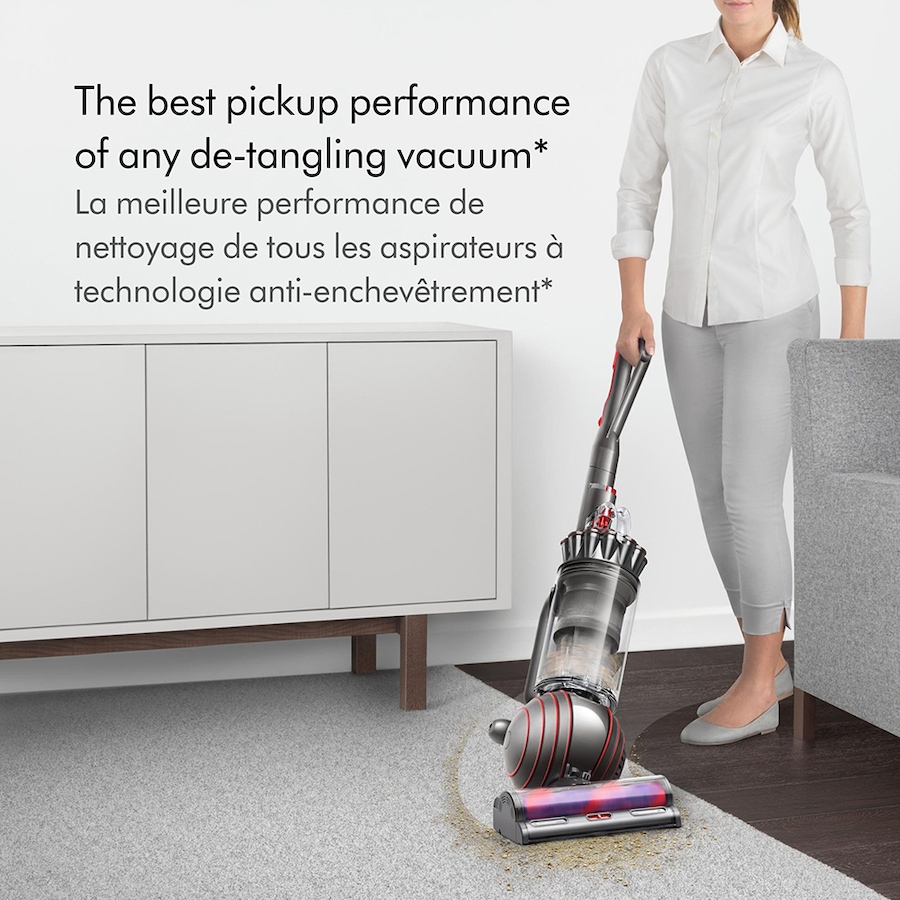 Image 211008_ALTMORE8.jpg, Product 211-008 / Price $399.99, Dyson Ball Animal 3 Upright Vacuum from Dyson on TSC.ca's Home & Garden department
