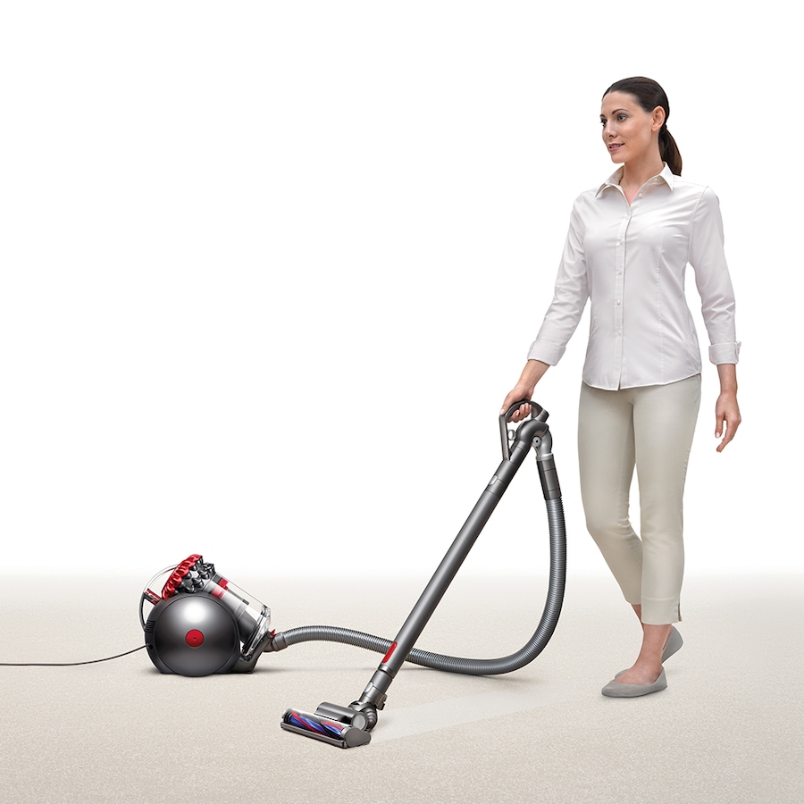 Image 211009_ALTMORE3.jpg, Product 211-009 / Price $699.99, Dyson Big Ball Total Clean Canister Vacuum from Dyson on TSC.ca's Home & Garden department