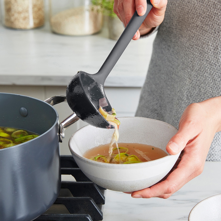 Image 211013_ALTMORE9.jpg, Product 211-013 / Price $169.99, GreenPan Platinum Silicone Tool Seven-Piece Utensil Set from GreenPan on TSC.ca's Kitchen department