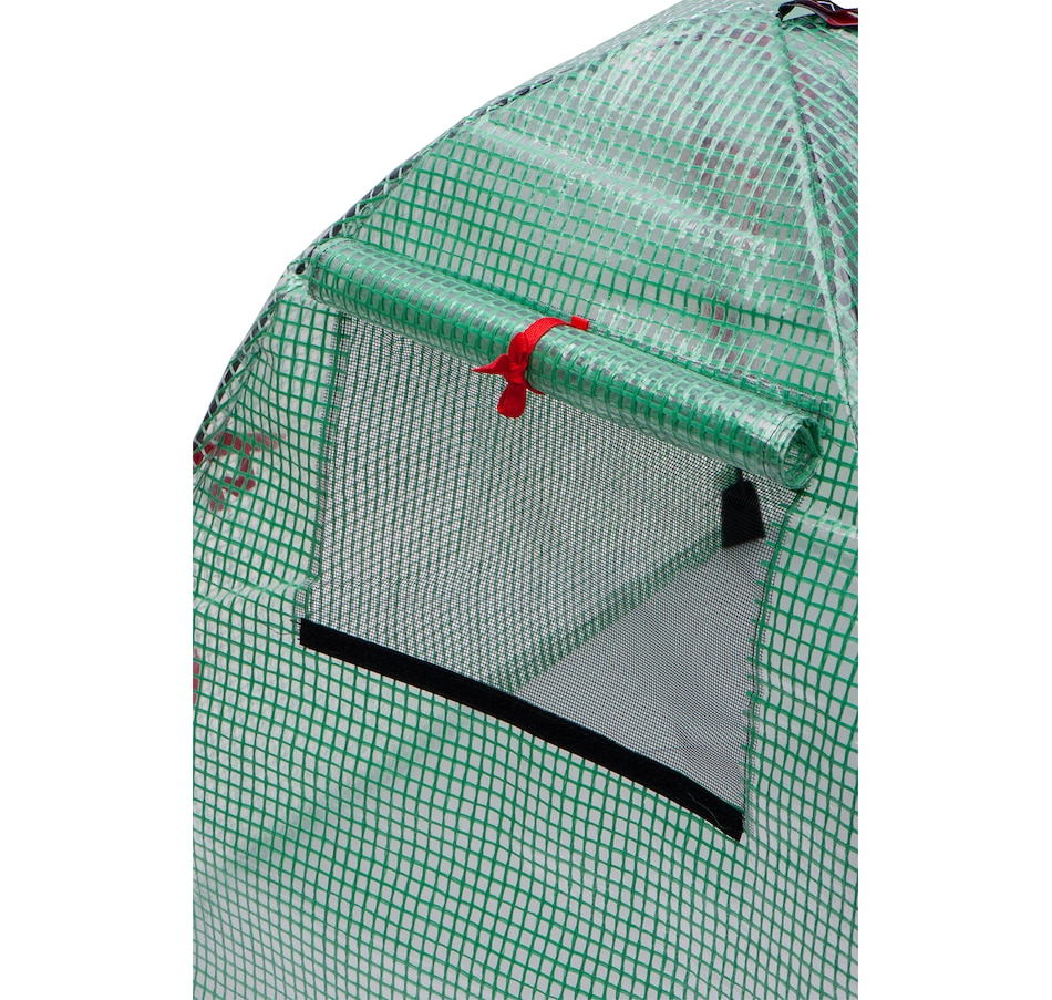 Image 211018_ALTMORE2.jpg, Product 211-018 / Price $69.99, NuVue Pop Open Greenhouse (2-pack) from NuVue on TSC.ca's Home & Garden department