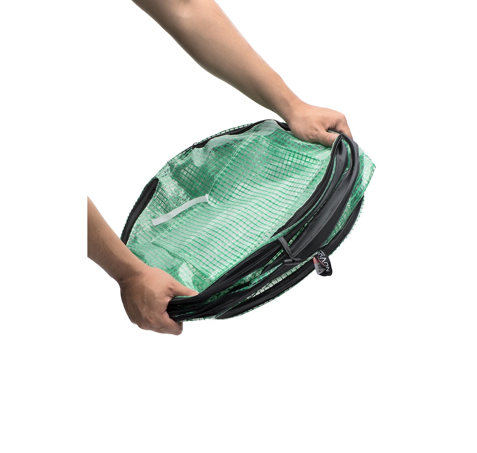 Image 211019_ALTMORE3.jpg, Product 211-019 / Price $39.99, NuVue Spring Up Greenhouse (2-pack) from NuVue on TSC.ca's Home & Garden department