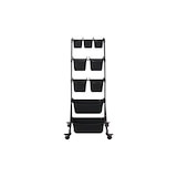 NuVue Mobile Vertical Garden