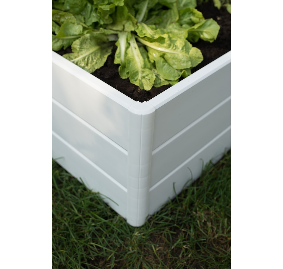 Image 211021_ALTMORE3.jpg, Product 211-021 / Price $99.99, NuVue Heritage Raised Garden Bed from NuVue on TSC.ca's Home & Garden department
