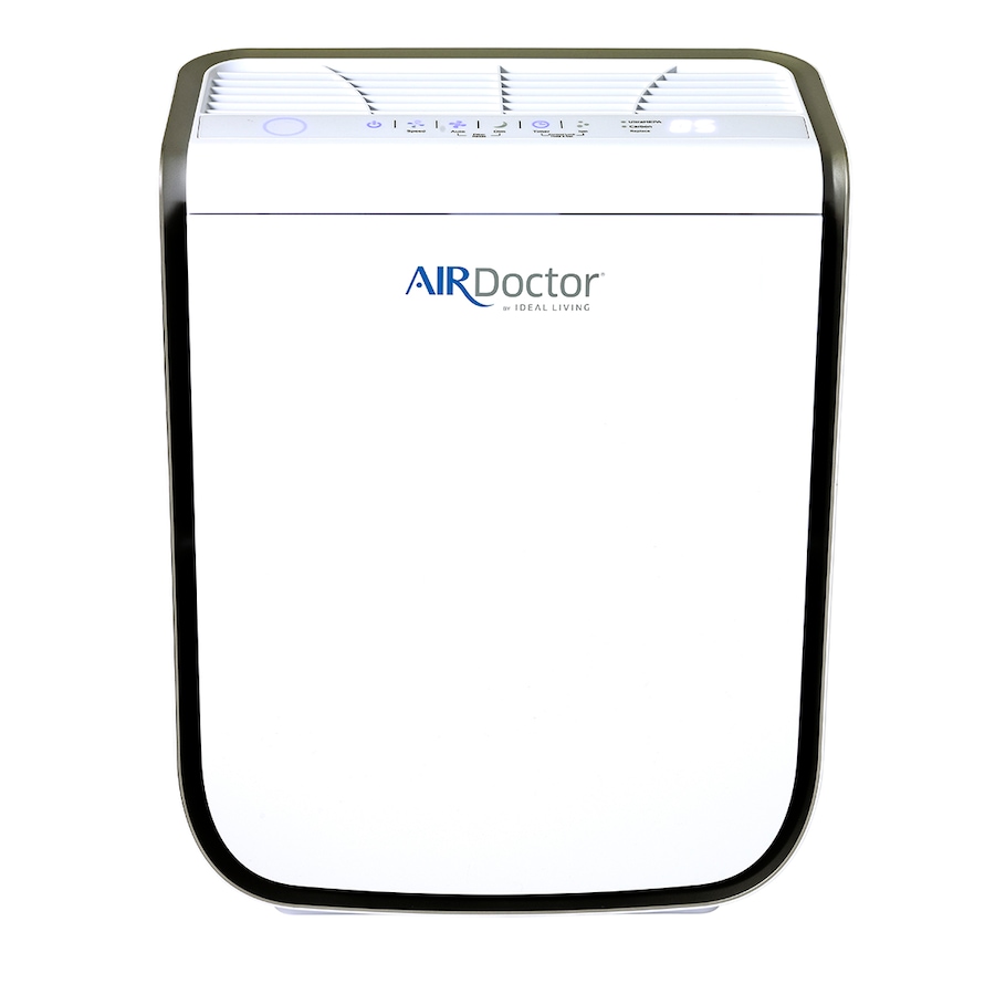 Image 211025.jpg, Product 211-025 / Price $317.99, AirDoctor 2000 Air Purifier from Air Doctor on TSC.ca's Home & Garden department