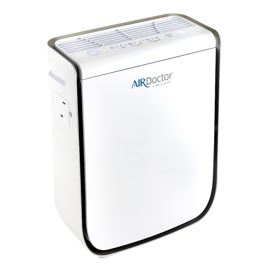 Image 211025_ALTMORE1.jpg, Product 211-025 / Price $317.99, AirDoctor 2000 Air Purifier from Air Doctor on TSC.ca's Home & Garden department