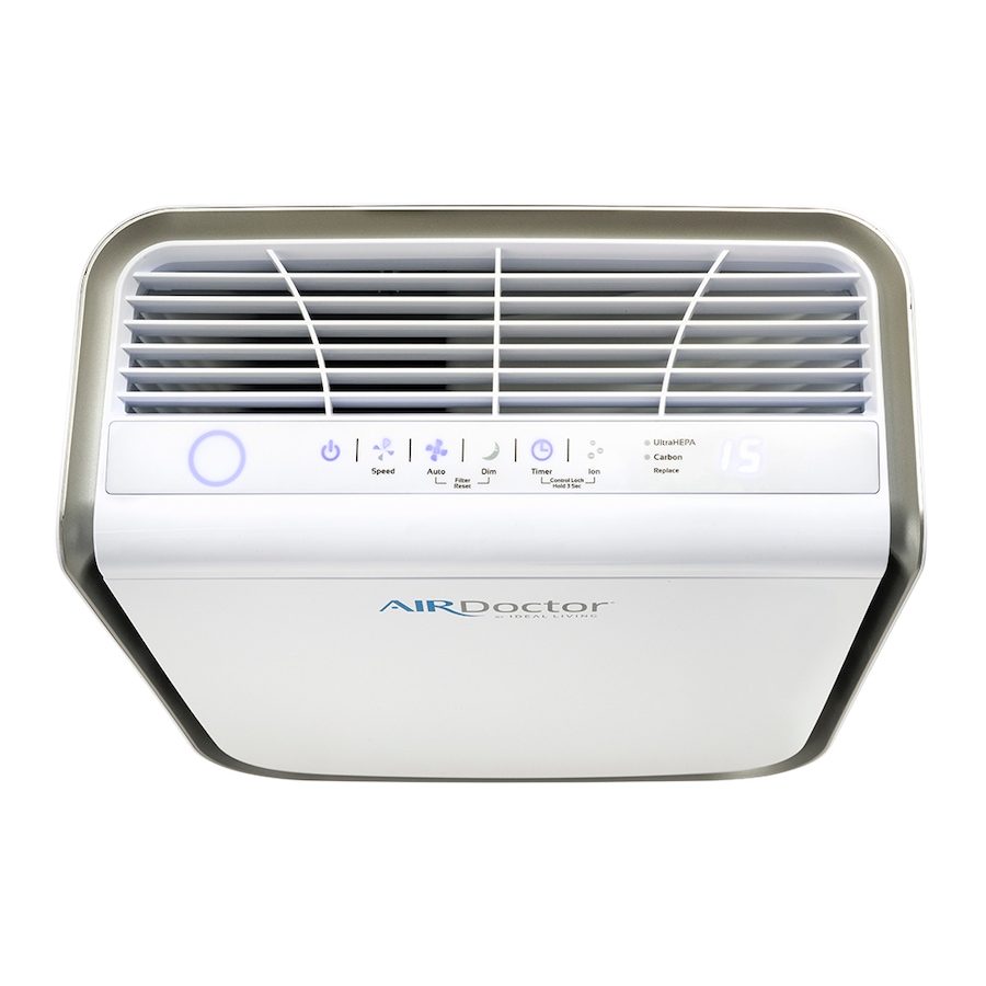 Image 211025_ALTMORE3.jpg, Product 211-025 / Price $317.99, AirDoctor 2000 Air Purifier from Air Doctor on TSC.ca's Home & Garden department