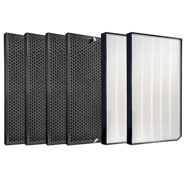 AirDoctor 5500 Series Replacement Filter 1-Year Combo Pack