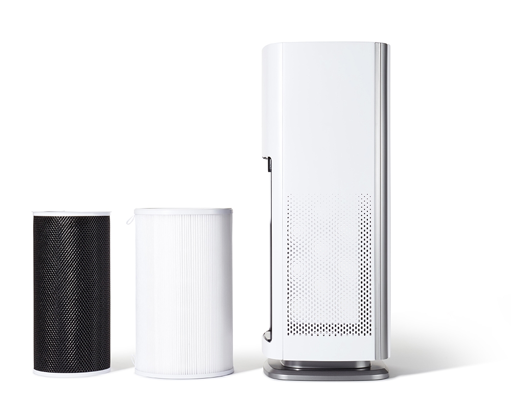 AirDoctor 1000 Air Purifier - TSC.ca