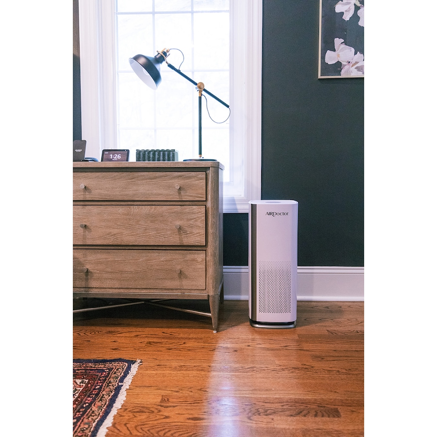 Image 211035_ALTMORE5.jpg, Product 211-035 / Price $247.99, AirDoctor 1000 Air Purifier from Air Doctor on TSC.ca's Home & Garden department