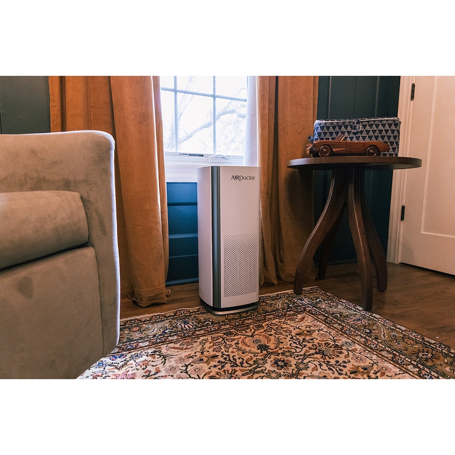 Image 211035_ALTMORE6.jpg, Product 211-035 / Price $247.99, AirDoctor 1000 Air Purifier from Air Doctor on TSC.ca's Home & Garden department