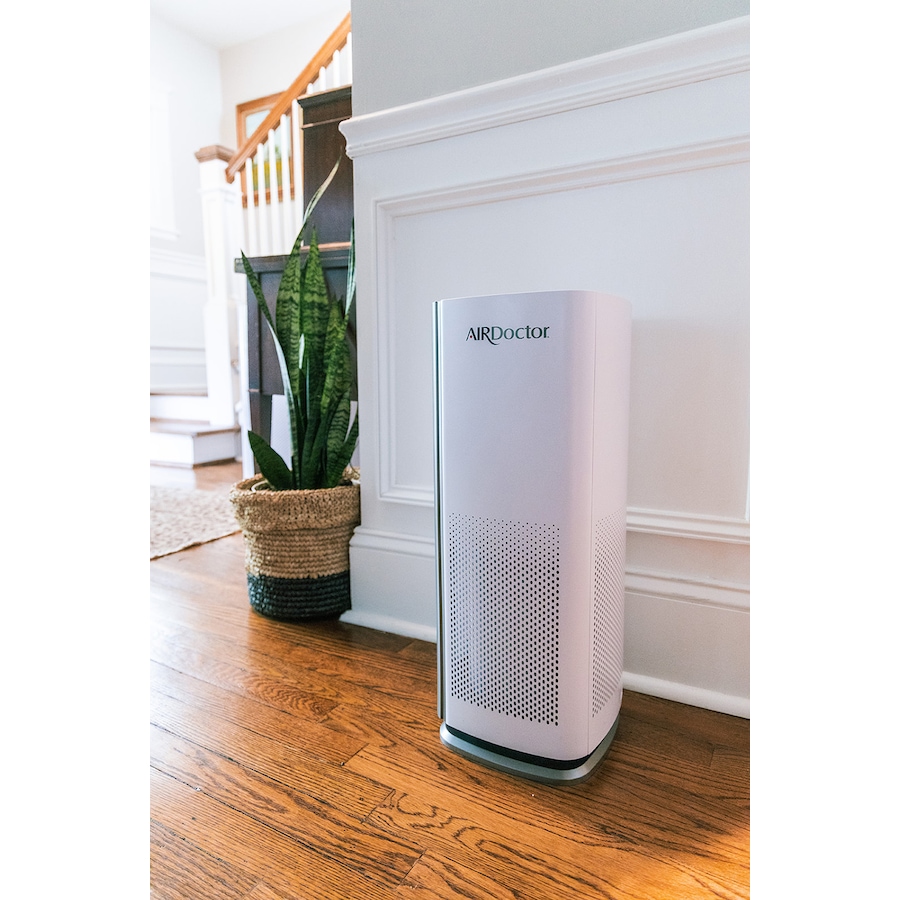 Image 211035_ALTMORE7.jpg, Product 211-035 / Price $247.99, AirDoctor 1000 Air Purifier from Air Doctor on TSC.ca's Home & Garden department