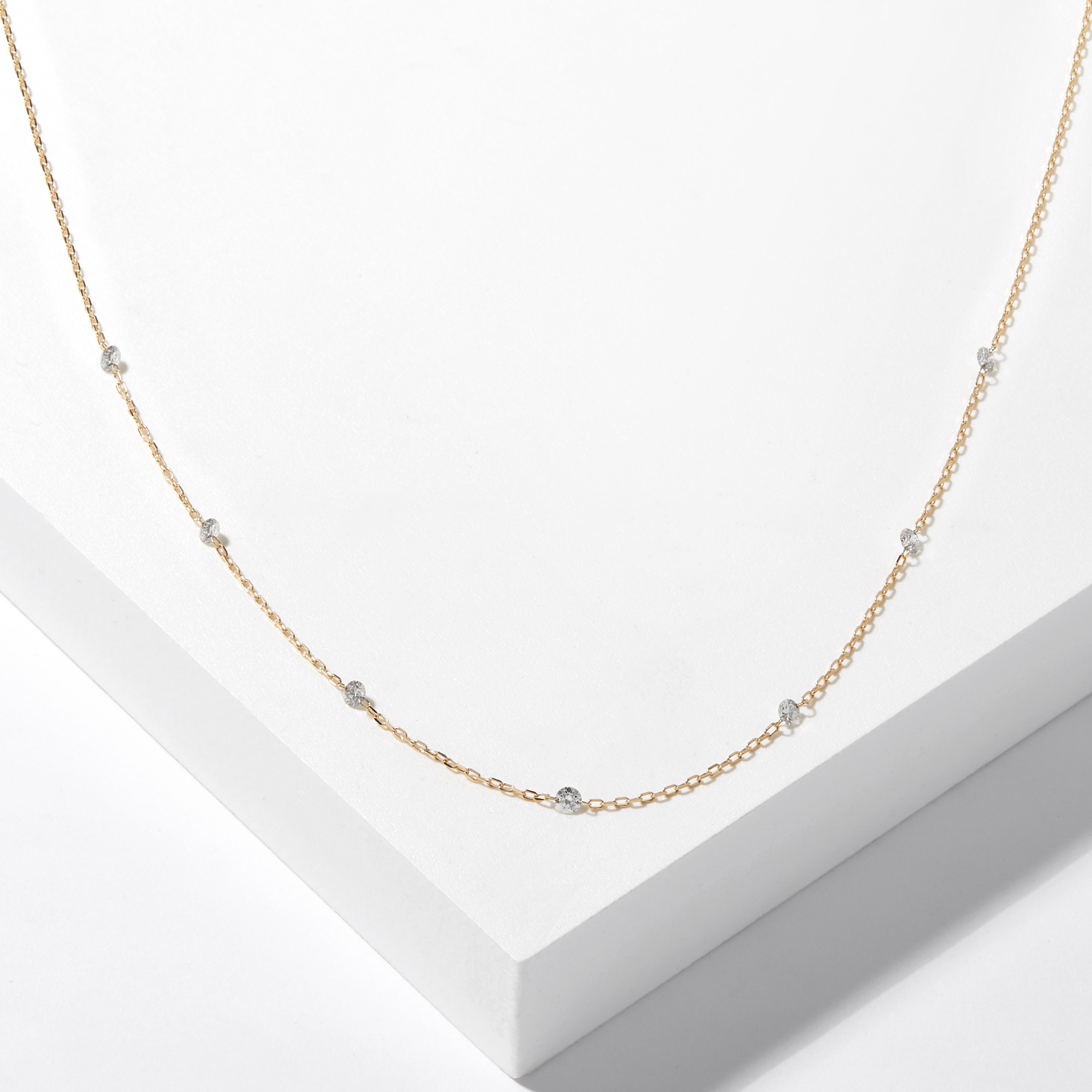 Price of 18k 2025 gold necklace