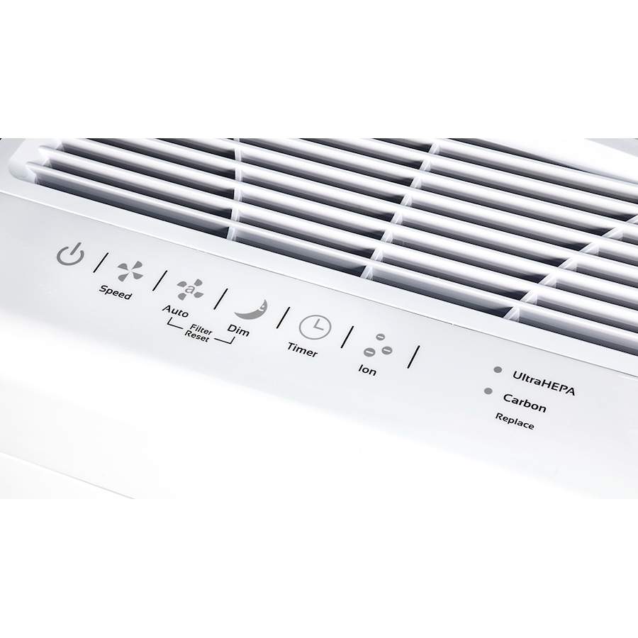 Image 211158_ALTMORE2.jpg, Product 211-158 / Price $557.99, AirDoctor 3500 Air Purifier from Air Doctor on TSC.ca's Home & Garden department