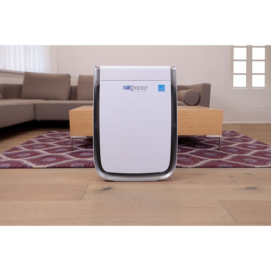Image 211158_ALTMORE4.jpg, Product 211-158 / Price $557.99, AirDoctor 3500 Air Purifier from Air Doctor on TSC.ca's Home & Garden department