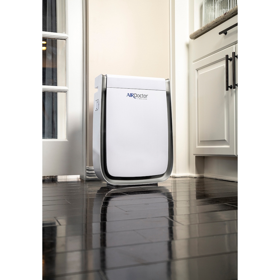 Image 211158_ALTMORE6.jpg, Product 211-158 / Price $557.99, AirDoctor 3500 Air Purifier from Air Doctor on TSC.ca's Home & Garden department