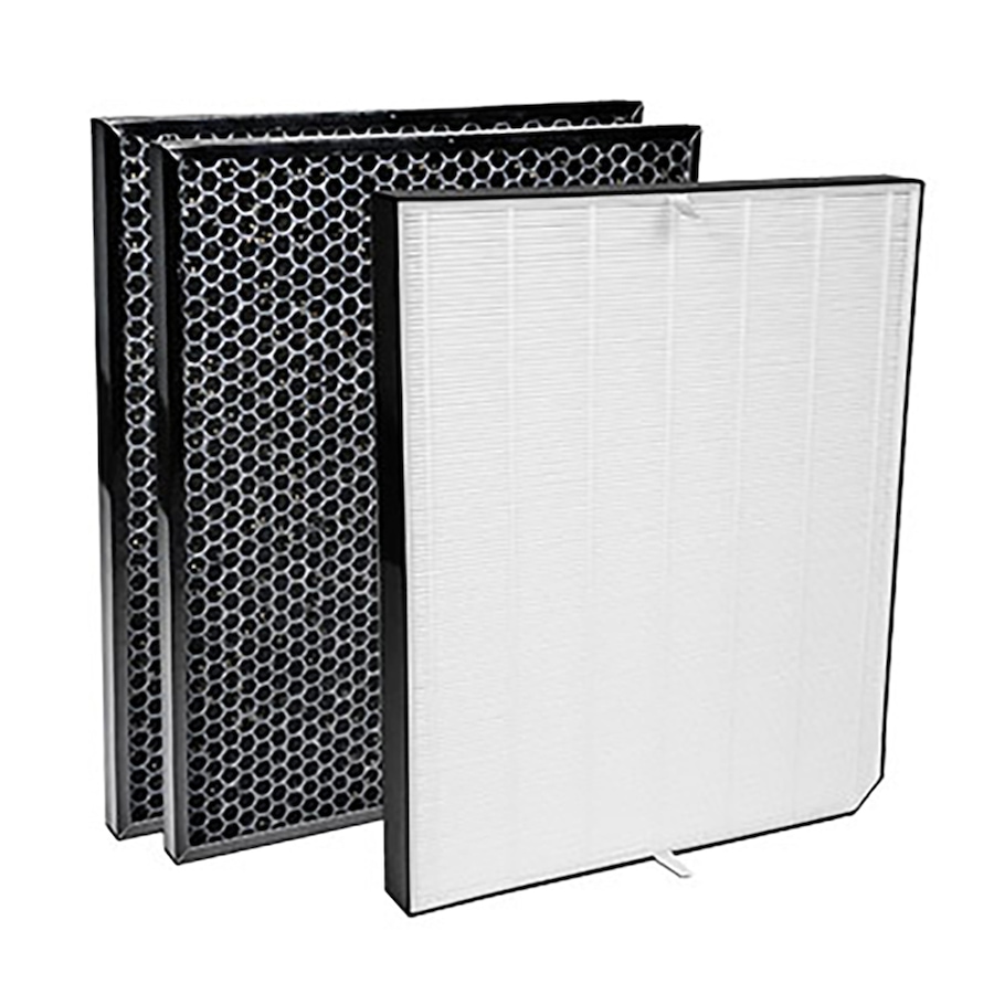 Image 211159.jpg, Product 211-159 / Price $179.99, AirDoctor 3500 Series Replacement Filter 1-Year Combo Pack from Air Doctor on TSC.ca's Home & Garden department