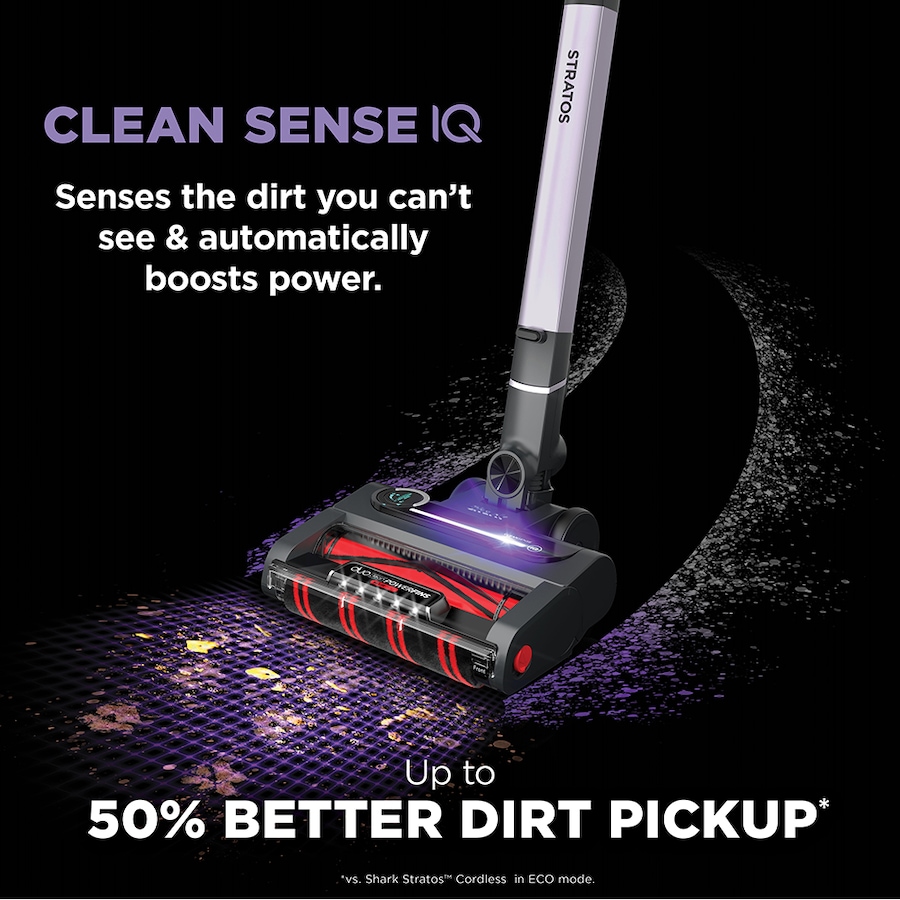 Image 211163_ALTMORE10.jpg, Product 211-163 / Price $499.99, Shark Stratos Cordless with Clean Sense IQ from Shark on TSC.ca's Home & Garden department