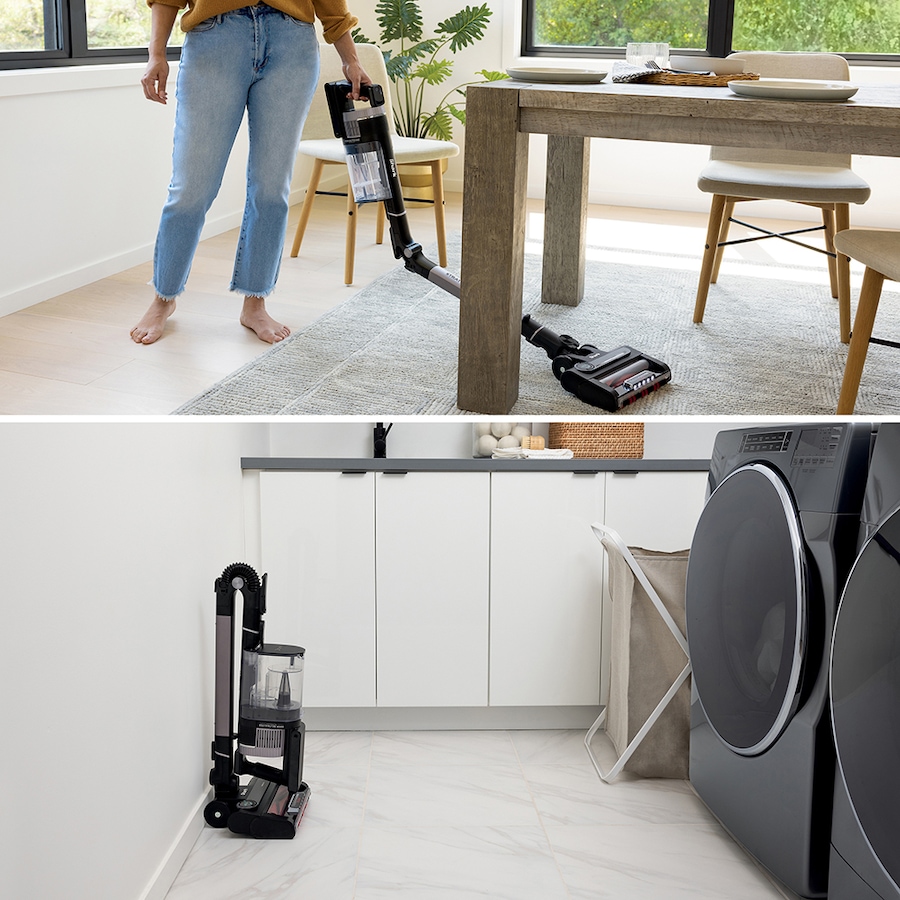 Image 211163_ALTMORE5.jpg, Product 211-163 / Price $499.99, Shark Stratos Cordless with Clean Sense IQ from Shark on TSC.ca's Home & Garden department