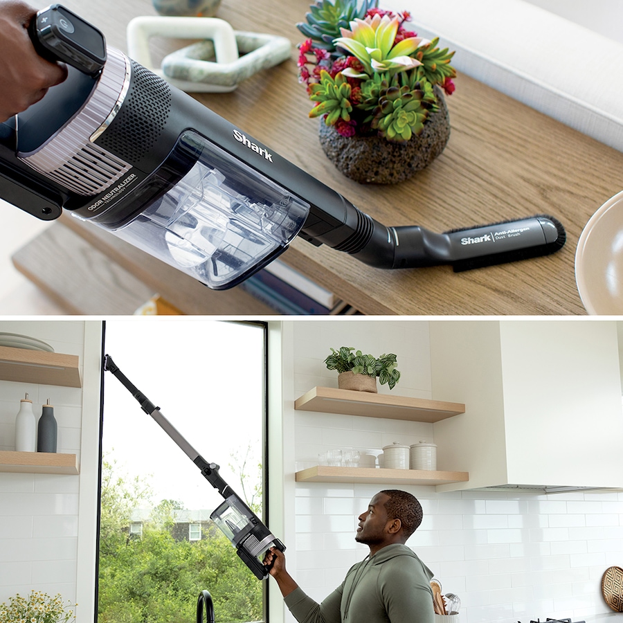 Image 211163_ALTMORE6.jpg, Product 211-163 / Price $499.99, Shark Stratos Cordless with Clean Sense IQ from Shark on TSC.ca's Home & Garden department