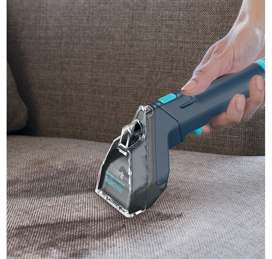 Image 211164_ALTMORE1.jpg, Product 211-164 / Price $179.99, Shark StainStriker Portable Carpet and Upholstery from Shark on TSC.ca's Home & Garden department