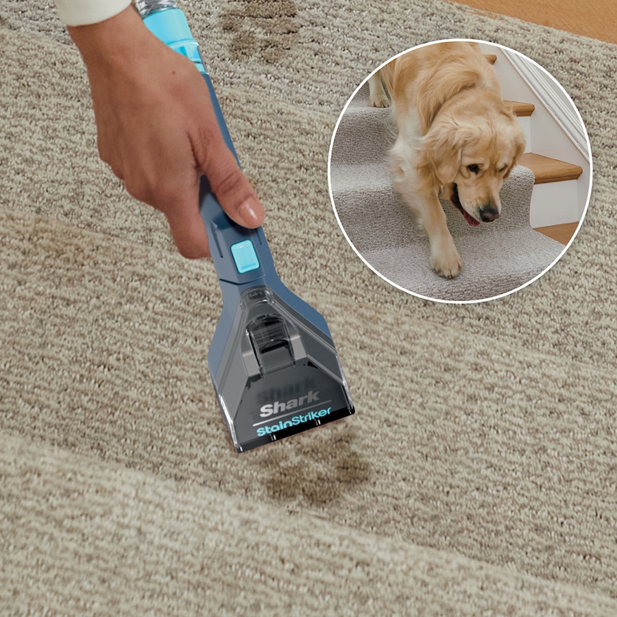 Image 211164_ALTMORE2.jpg, Product 211-164 / Price $179.99, Shark StainStriker Portable Carpet and Upholstery from Shark on TSC.ca's Home & Garden department