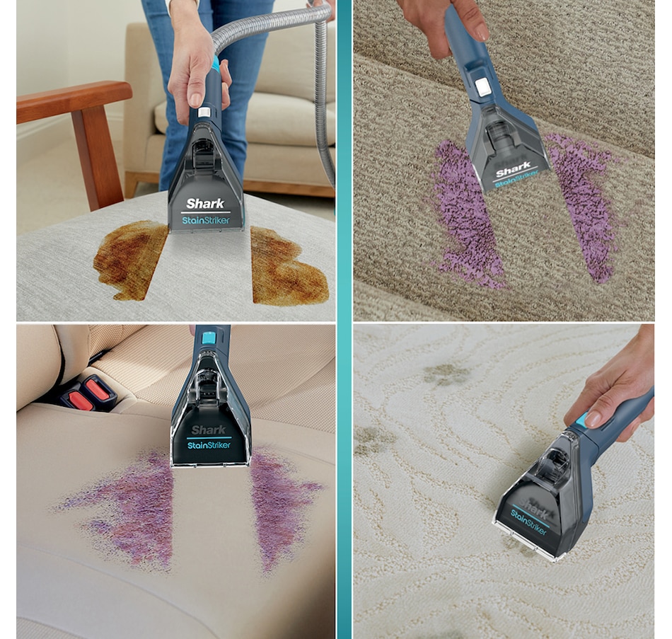 Image 211164_ALTMORE3.jpg, Product 211-164 / Price $179.99, Shark StainStriker Portable Carpet and Upholstery from Shark on TSC.ca's Home & Garden department