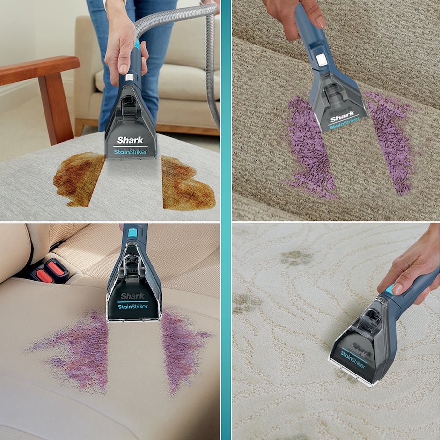 Image 211164_ALTMORE3.jpg, Product 211-164 / Price $179.99, Shark StainStriker Portable Carpet and Upholstery from Shark on TSC.ca's Home & Garden department