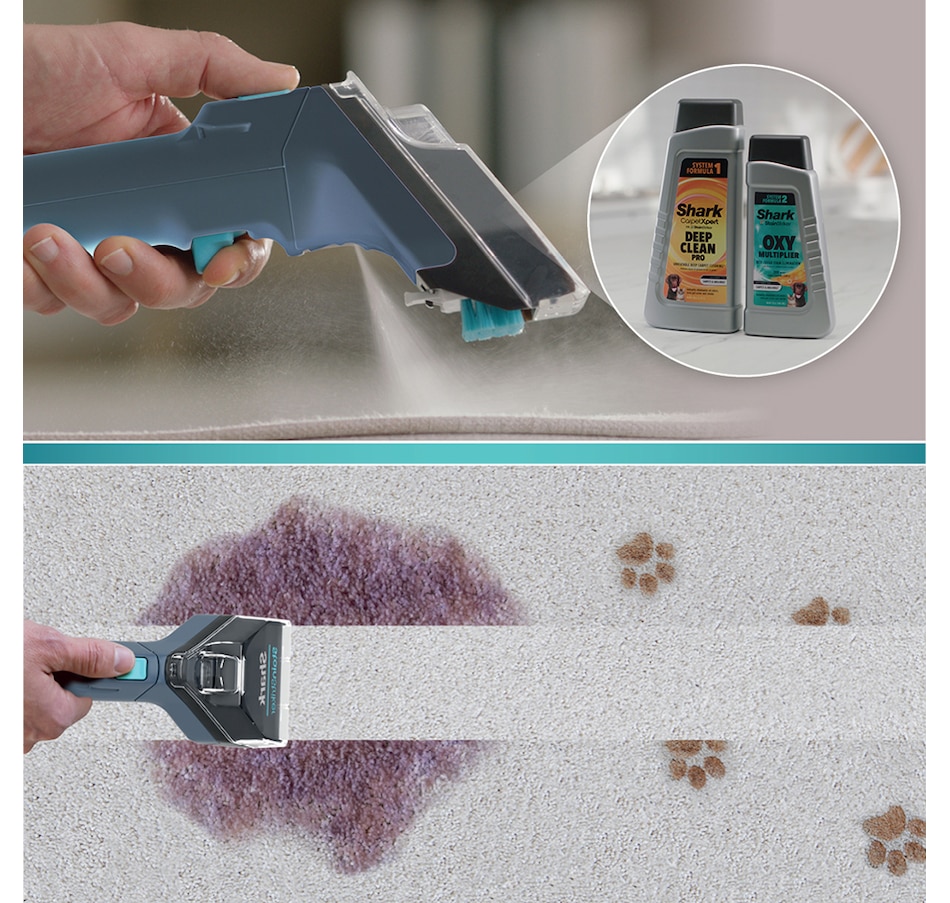 Image 211164_ALTMORE4.jpg, Product 211-164 / Price $179.99, Shark StainStriker Portable Carpet and Upholstery from Shark on TSC.ca's Home & Garden department