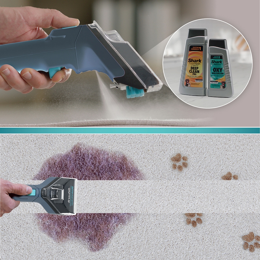 Image 211164_ALTMORE4.jpg, Product 211-164 / Price $179.99, Shark StainStriker Portable Carpet and Upholstery from Shark on TSC.ca's Home & Garden department