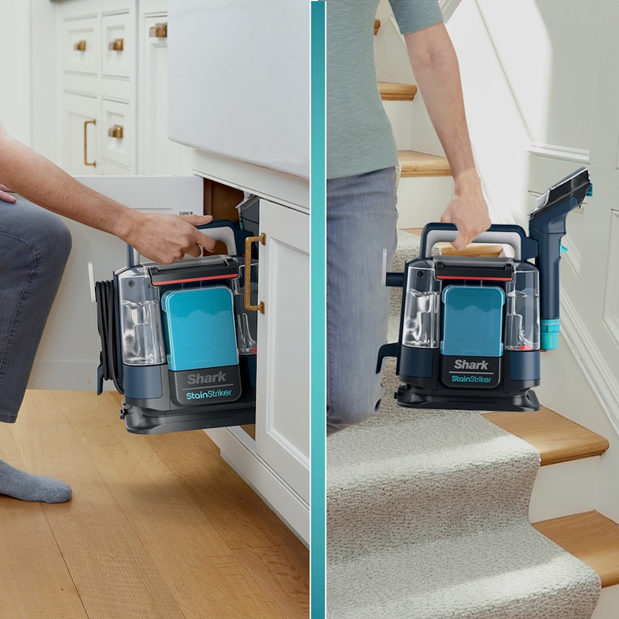 Image 211164_ALTMORE5.jpg, Product 211-164 / Price $179.99, Shark StainStriker Portable Carpet and Upholstery from Shark on TSC.ca's Home & Garden department