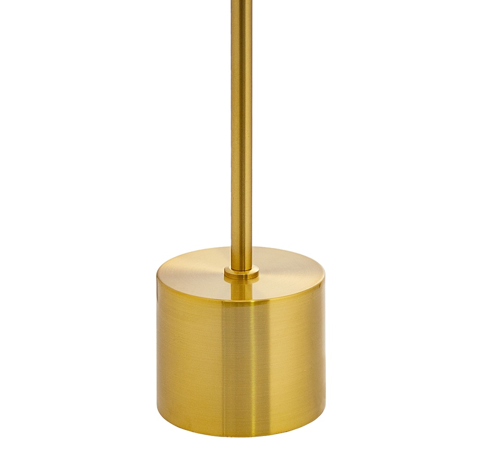 Image 211189_ALTMORE18.jpg, Product 211-189 / Price $149.99, Tiffany Style 21" Gordon Two-Tier Shade Table Lamp from Tiffany Style Lighting on TSC.ca's Home & Garden department