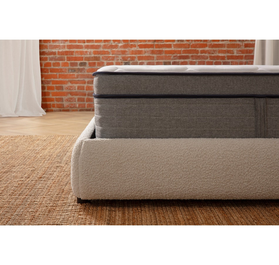 Image 211191_ALTMORE12.jpg, Product 211-191 / Price $1,095.00 - $1,695.00, Endy Hybrid Mattress and Everyday Bundle with GWP from Endy on TSC.ca's Home & Garden department