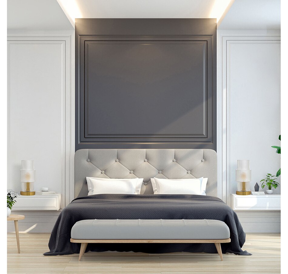 Image 211192_ALTMORE10.jpg, Product 211-192 / Price $119.99, Tiffany Style 10.5" Cassidy Pillar Shade Table Lamp from Tiffany Style Lighting on TSC.ca's Home & Garden department