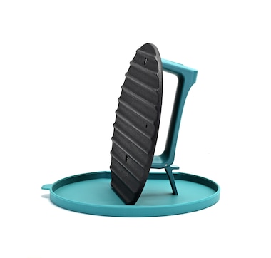 Curtis Stone Kickstand Grill Press