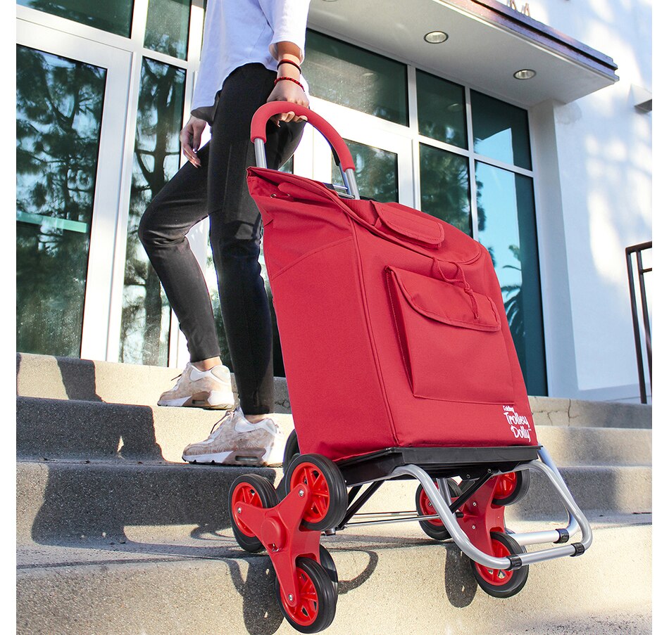 Image 211195_ALTMORE8.jpg, Product 211-195 / Price $79.99, dbest Stair Climber Trolley Dolly from dbest on TSC.ca's Home & Garden department